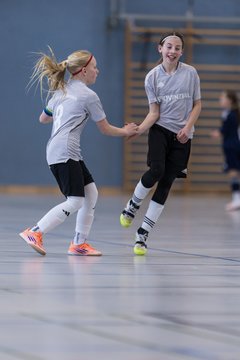 Bild 15 - U12 NFV Futsalturnier HH,SH,HB,NDS